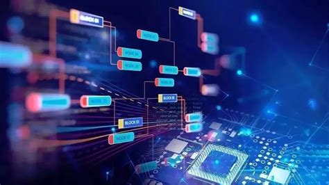 区块链到底是什么5分钟读懂这项颠覆性技术！