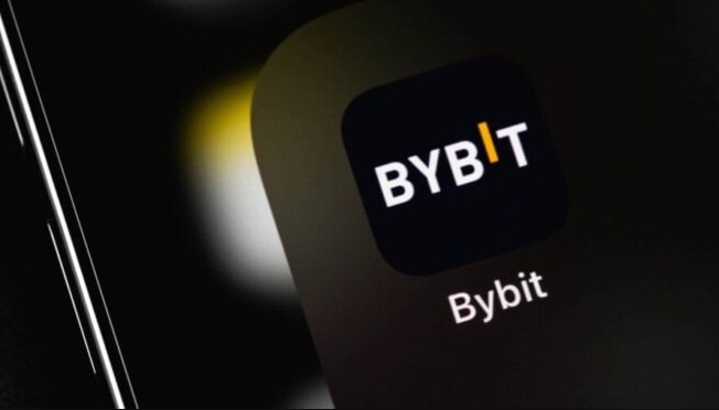 Bybit交易所官方入口网站地址Bybit官网手机APP下载链接