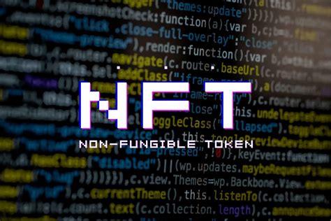 什么是NFT数字艺术品和游戏资产的未来！