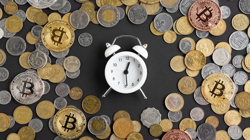 新手小白现在进币圈是否合适？2025年虚拟货币购入解析及渠道分享 - 天气宝