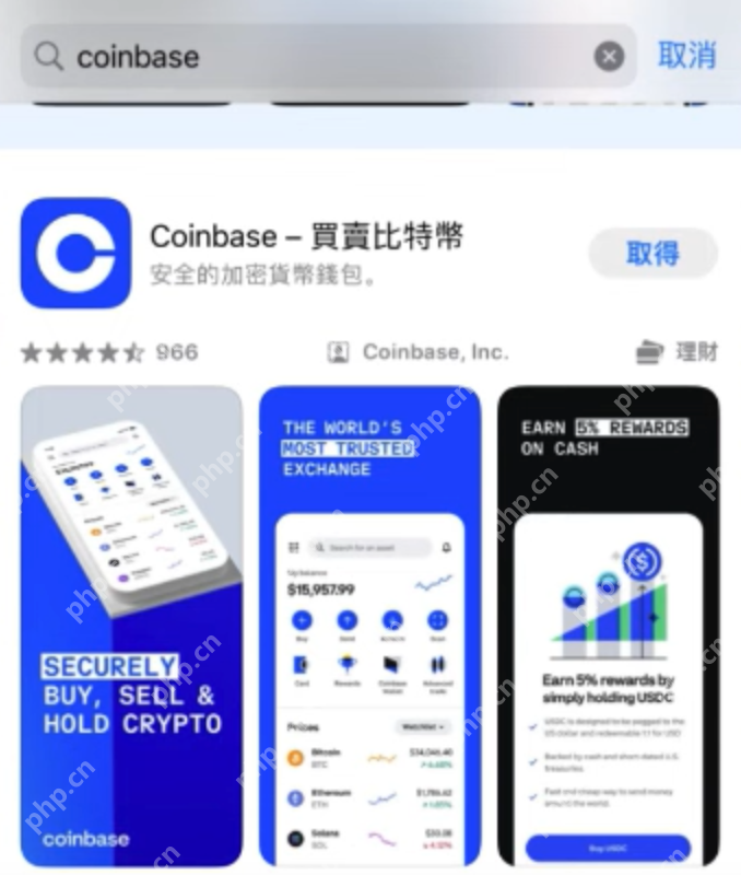 coinbase手机客户端入口coinbase网页版官方登录入口