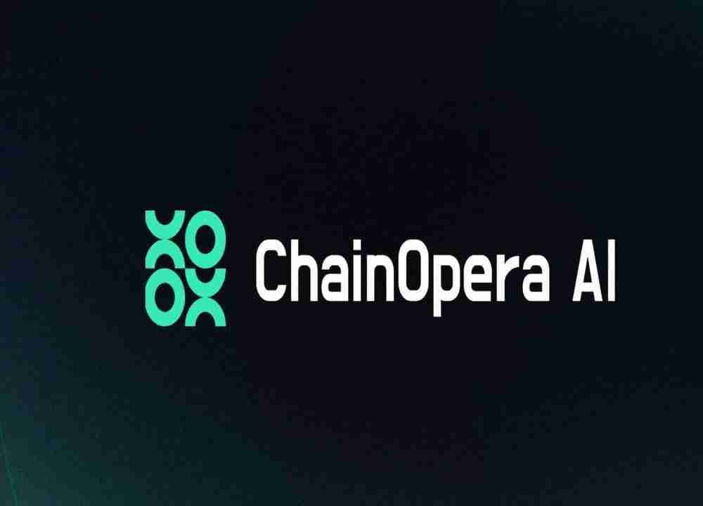 什么是ChainOpera AI (COAI)币?COAI工作原理、代币经济学及未来前景
