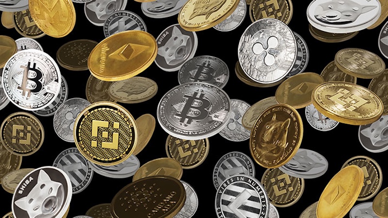 山寨币现货ETF上线！为何如此关键投资者能获得哪些好处