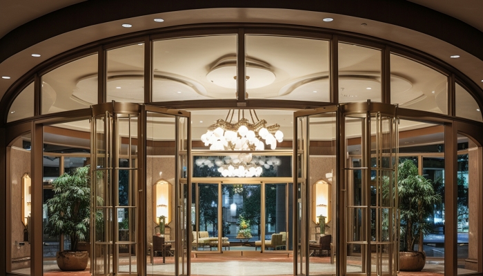 国庆订房遭“强制取消” 价格涨3倍