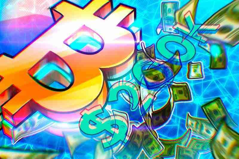 喜报:比特币(btc)进入“第三波”上涨阶段,目标价看向20万美元,卖压正逐渐消退