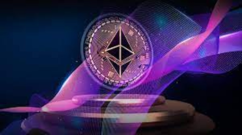 以太坊（ETH）是什么ETH价格走势投资前景及购买渠道全解析