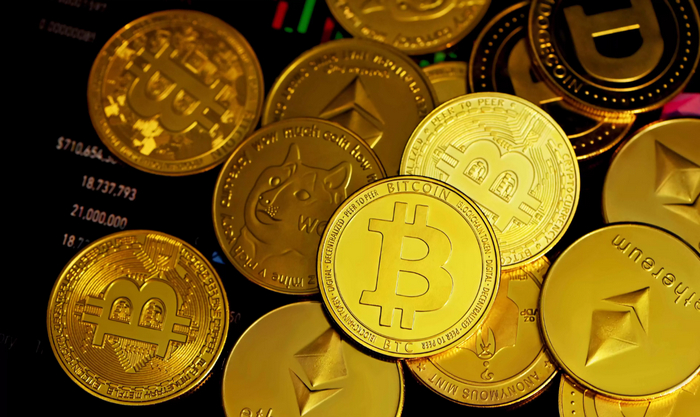 小资金如何在币圈快速翻倍?高手的投资组合策略 - 天气宝