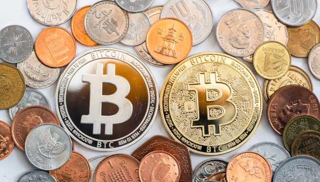 币圈黑话大全:hodl, fomo, fud...一文让你秒变老韭菜 - 天气宝