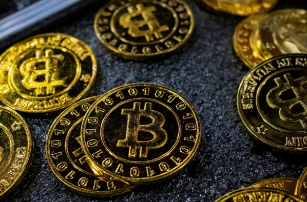 这10个经典的K线形态，是分析比特币价格的关键 - 天气宝