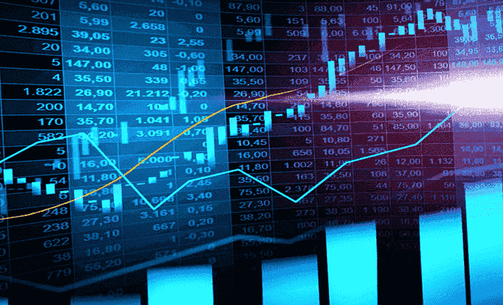 如何画出有效的趋势线?K线图分析进阶技巧 - 天气宝