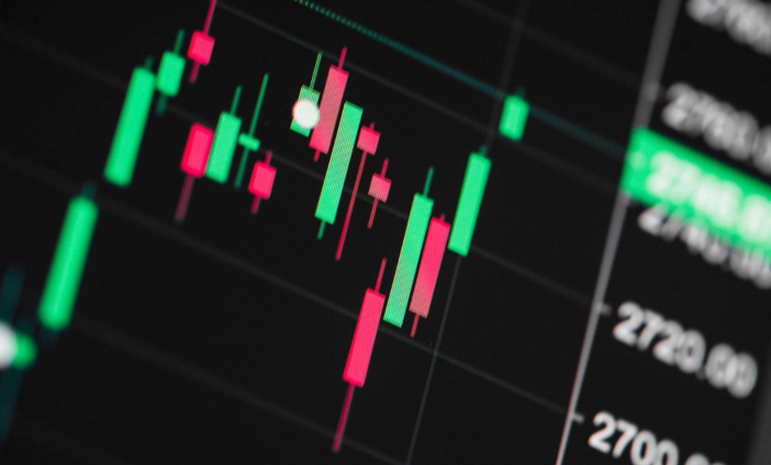 新手学炒币第一课:必须掌握的5个K线图秘密 - 天气宝