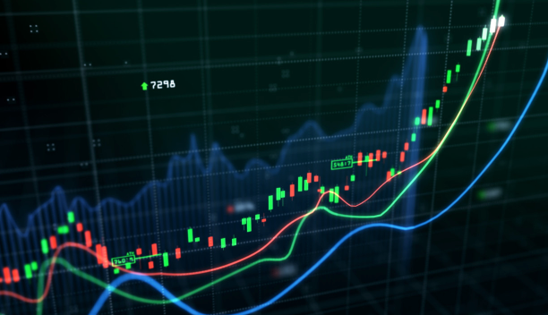 新手炒币避坑指南:K线图上这些“陷阱”要警惕 - 天气宝