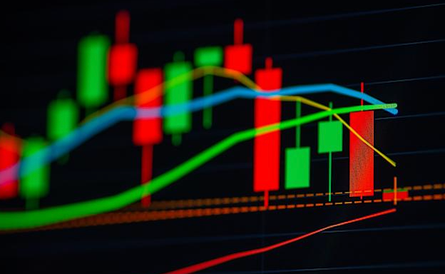 30天K线图学习挑战:从小白到入门高手的蜕变计划 - 天气宝