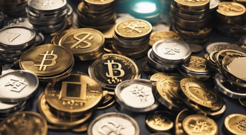 Grayscale再提速：已提交LINK信托S-1修正版 现货Chainlink ETF或将于本周正式启动 - 天气宝