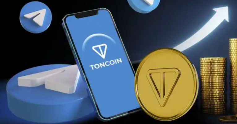 Toncoin(TON)的崛起：TON生态在2025年能否挑战以太坊